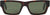 French Kiwis Aimé Sunglasses - Men's - Clear Blue - Grey