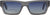 French Kiwis Aimé Sunglasses - Men's - Grey - Gradient Blue