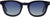French Kiwis Claude Sunglasses - Unisex - Cobalt Blue - Blue