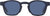 French Kiwis Enzo Sunglasses - Men's - Cobalt Blue - Blue