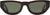 French Kiwis Estelle Sunglasses - Women's - Dark Tortoise - Green