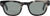 French Kiwis Francis Sunglasses - Unisex - Grey Tortoise - Tortoise - Grey