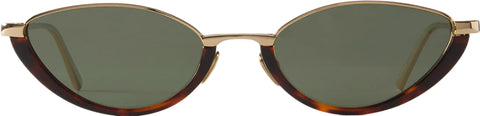 French Kiwis Jeanne Sunglasses - Women's