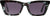 French Kiwis Manu Sunglasses - Women's - Blue Marble - Blue