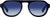 French Kiwis Romain Sunglasses - Men's - Cobalt Blue - Blue