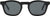 French Kiwis Thomas Sunglasses - Unisex - Black - Grey