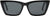 French Kiwis Zoé Sunglasses - Women's - Black - Grey