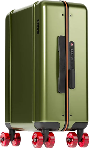 Floyd Junior Suitcase 31L