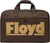 Floyd Weekender Bag 30L - Bronco Brown