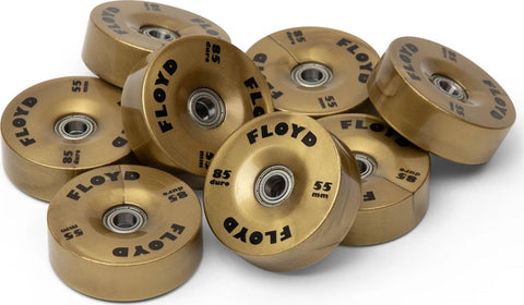 Floyd 8 Pieces Wheel Set