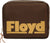 Floyd Wash Kit 4L - Bronco Brown