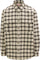 Filson Alaskan Guide Shirt - Men's - Cream Peat