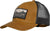 Filson Logger Mesh Cap - Unisex - Dark Tan
