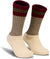 Filson 1970's Logger Thermal Sock - Men's - Forest - Maroon