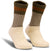 Filson 1970's Logger Thermal Sock - Men's - Green Brown