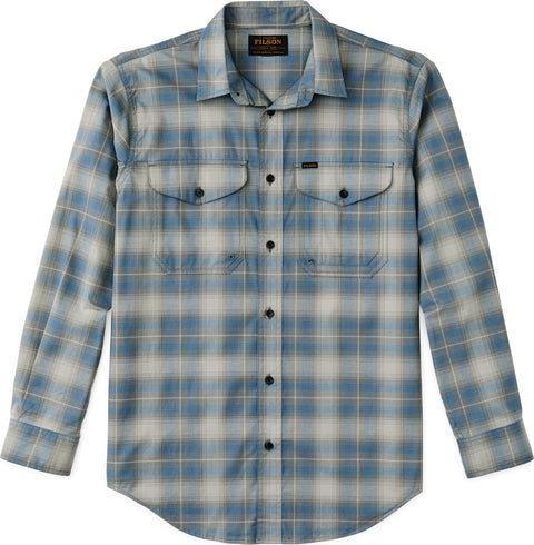 Filson Twin Lakes Sport Shirt - Men's