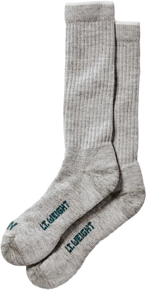 Filson Lightweight Traditional Crew Socks