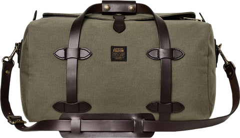 Filson Rugged Twill Duffle Bag 33L - Small