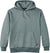 Filson Prospector Hoodie - Men's - Balsam Green