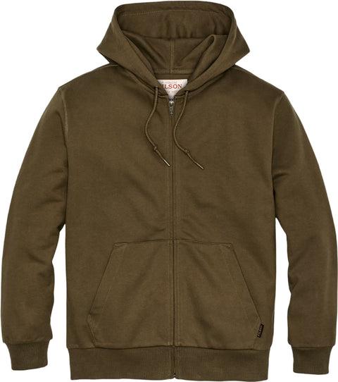 Filson Prospector Full-Zip Hoodie - Men's