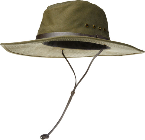 Filson Tin Bush Hat - Men's