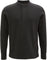 Filson Waffle Knit Henley Shirt - Men's - Faded Black