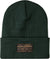 Filson Ballard Watch Cap - Unisex - Hunter Green