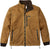 Filson PrimaLoft Tin Cloth Jacket - Men's - Dark Tan