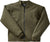 Filson Mackinaw Wool Liner Jacket - Men's - Forest Green