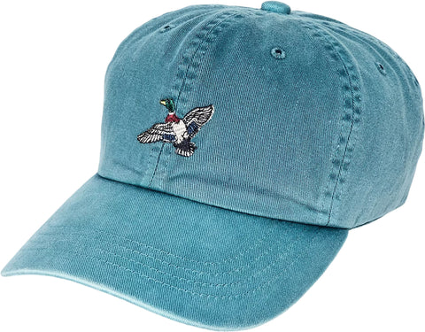 Filson Washed Low-Profile Logger Cap - Unisex