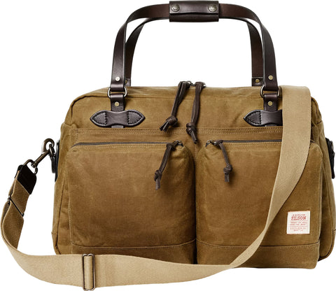 Filson 48 Hour Tin Cloth Duffle Bag 34L