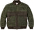 Filson Down Bomber Jacket - Men's - OtterGreen