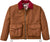 Filson Shelter Cloth Short Work Jacket - Women's - Rugged Tan