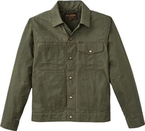 Filson Ranger Short Cruiser Jacket - Men's