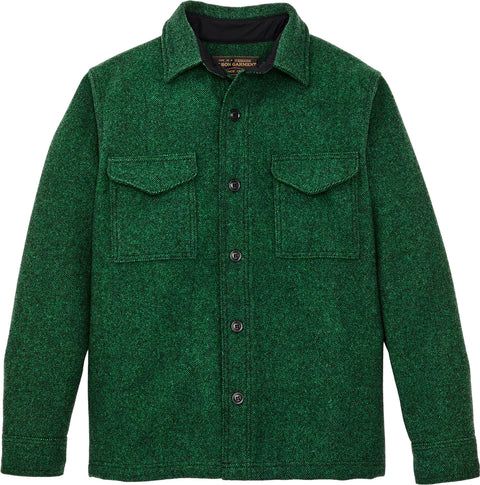 Filson Mackinaw Wool Jac-Shirt - Men's