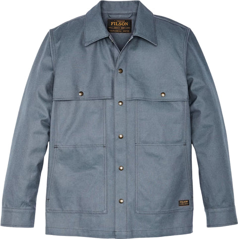 Filson Dry Tin Cloth Forester Jac-Shirt - Men's