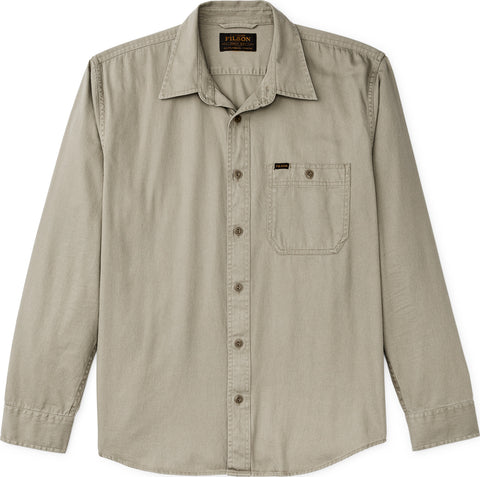 Filson Shipwright Fine Twill Shirt - Men's