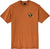 Filson Frontier Short Sleeve Graphic T-Shirt - Men's - Bourbon - Tour
