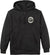 Filson Prospector Graphic Hoodie - Men's - Faded Black - Moose