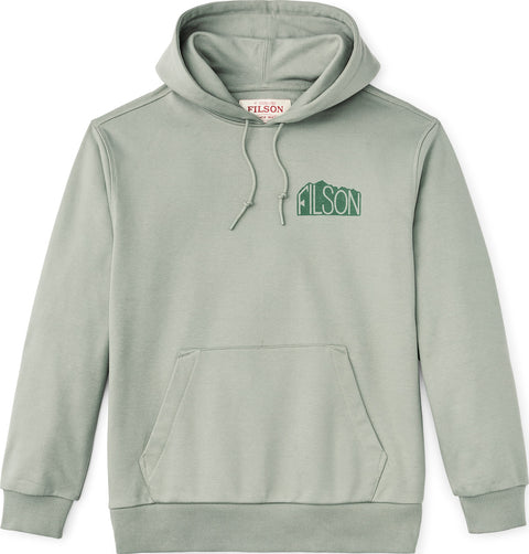 Filson Prospector Graphic Hoodie - Men's