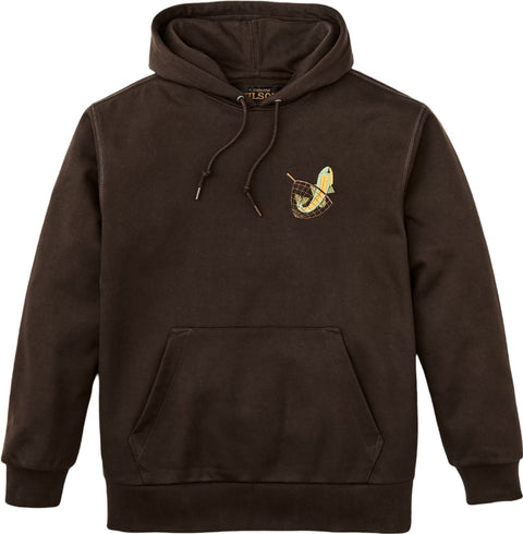Filson Prospector Embroidered Hoodie - Men's