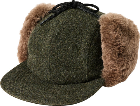 Filson Double Mackinaw Wool Cap