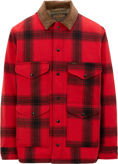 Filson Spokane Insulated Cruiser Jacket - Men's