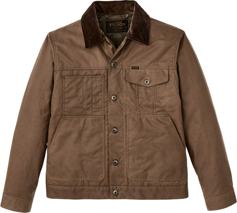Filson Insulated Short Cruiser Jacket - Men's
