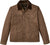 Filson Insulated Short Cruiser Jacket - Men's - Dark Brown