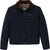 Filson Spokane Insulated Short Cruiser Waxed Jacket - Men's - Navy