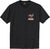 Filson Frontier Graphic Short Sleeve T-Shirt - Men's - Black - Hare Chase
