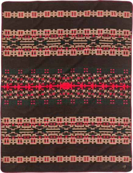 Filson Wool-Blend Blanket