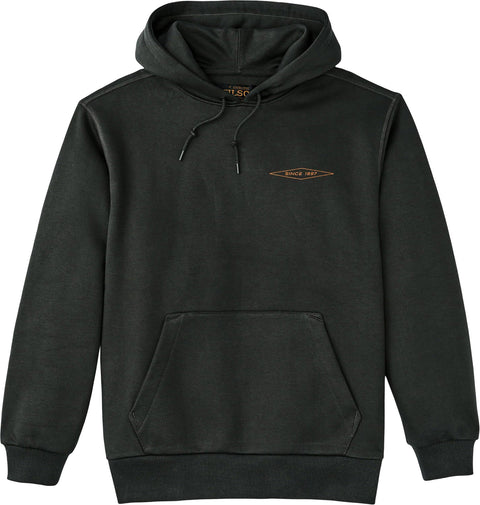 Filson Prospector Graphic Hoodie - Men's