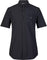 FOX Ranger Woven Short Sleeve MTB Jersey - Men's - Black